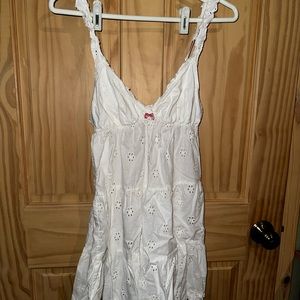 Victoria Secret nightgown size small